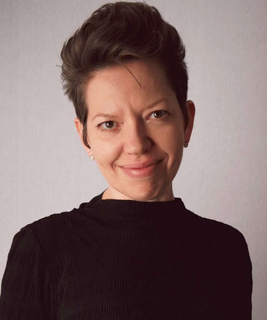 Anna Vincentz
