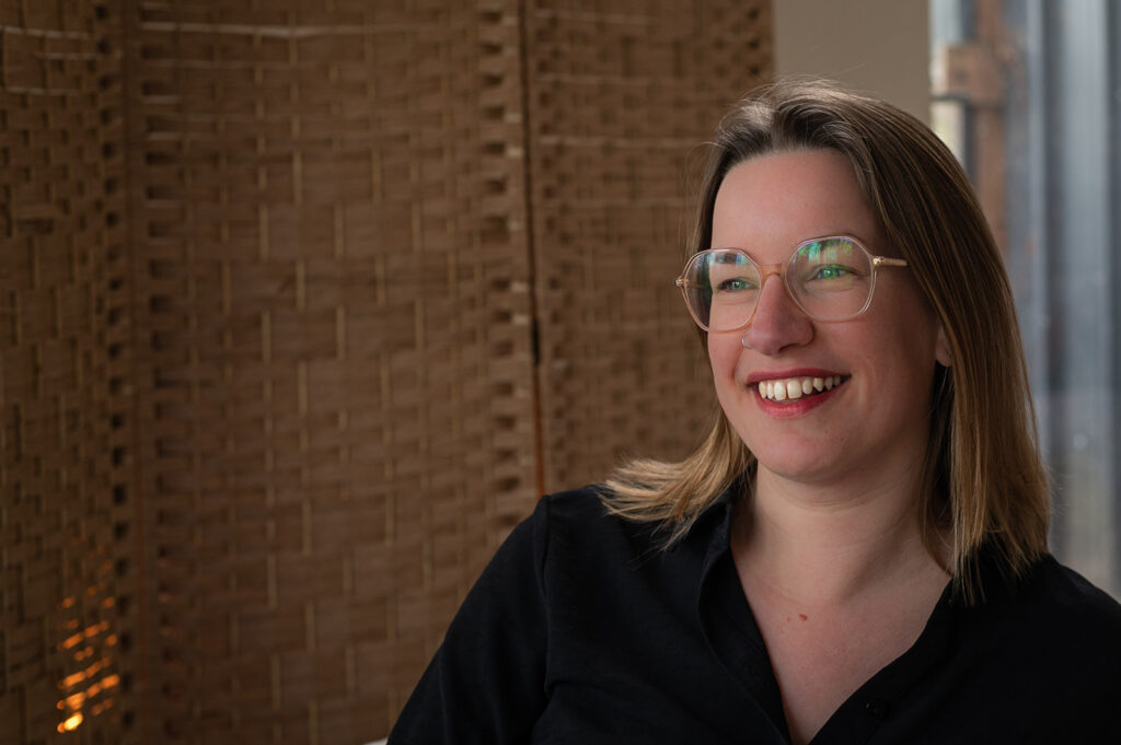 Christel Vaernewyck