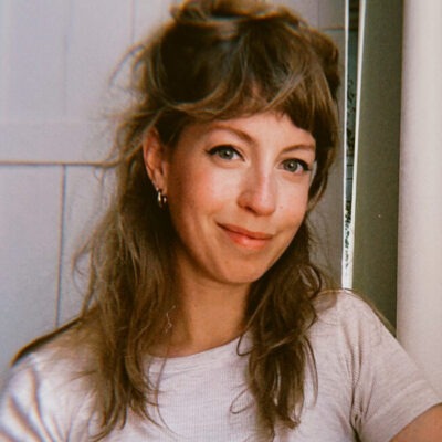Eline van Klinken Eline van Klinken