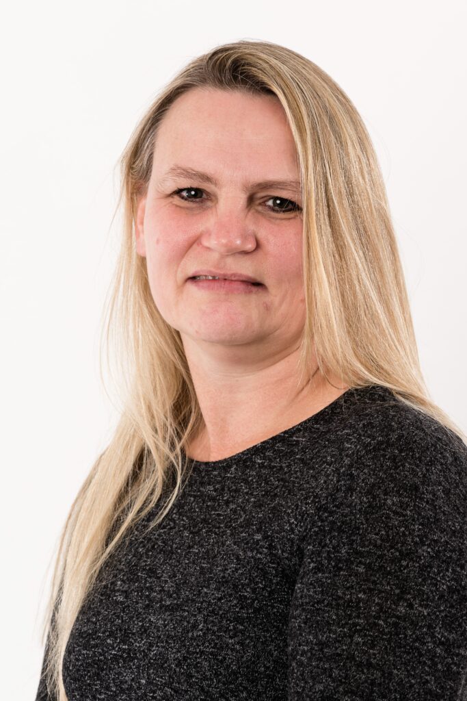 Liesbeth Hulshof