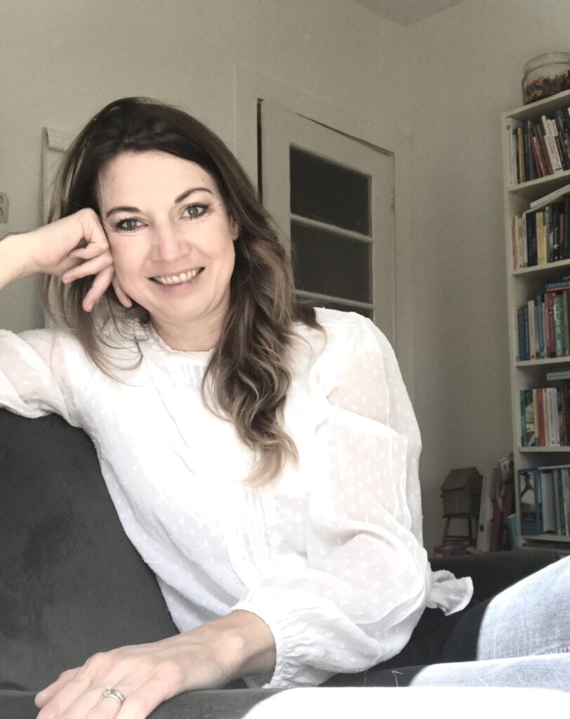 Ilse Boellaard