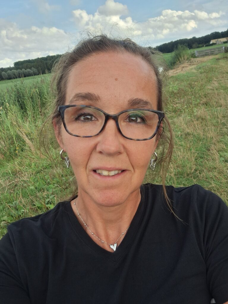 Karin Kelders