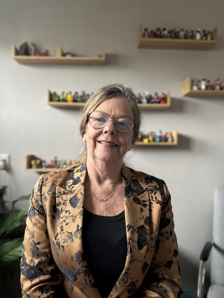 Loes Wiegand
