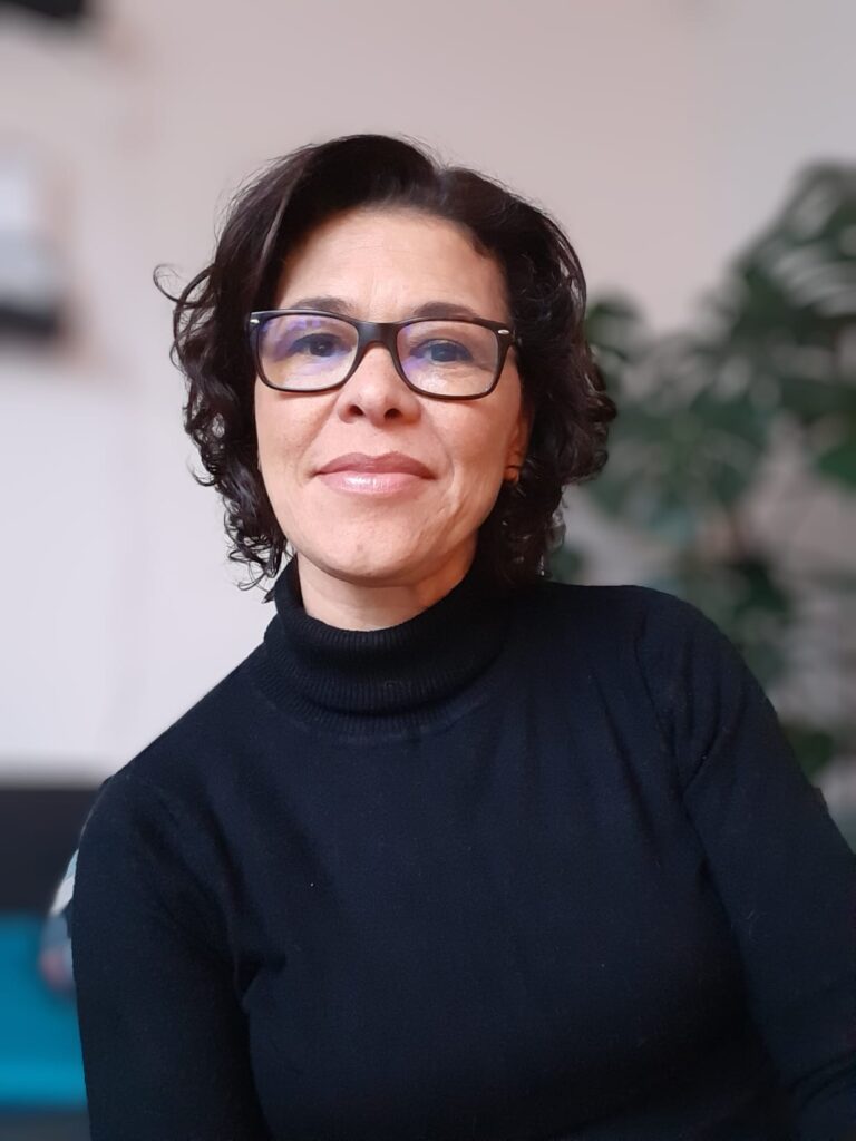 gwen gouvernante