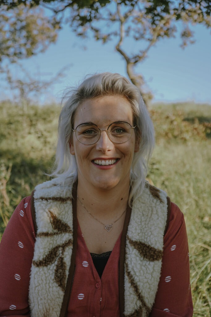 Carrie Duijn-Boergonje