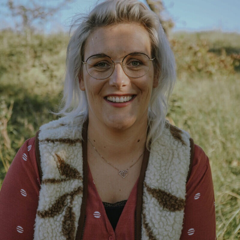 Carrie Duijn-Boergonje Carrie Duijn-Boergonje