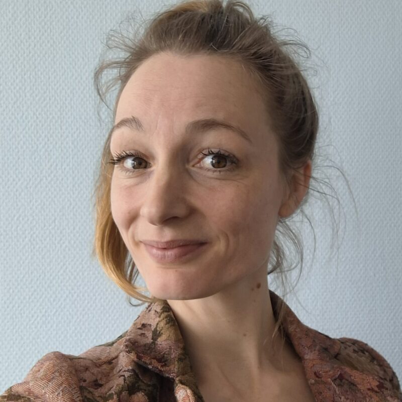 Foto Rozemarijn Rozemarijn Lemans