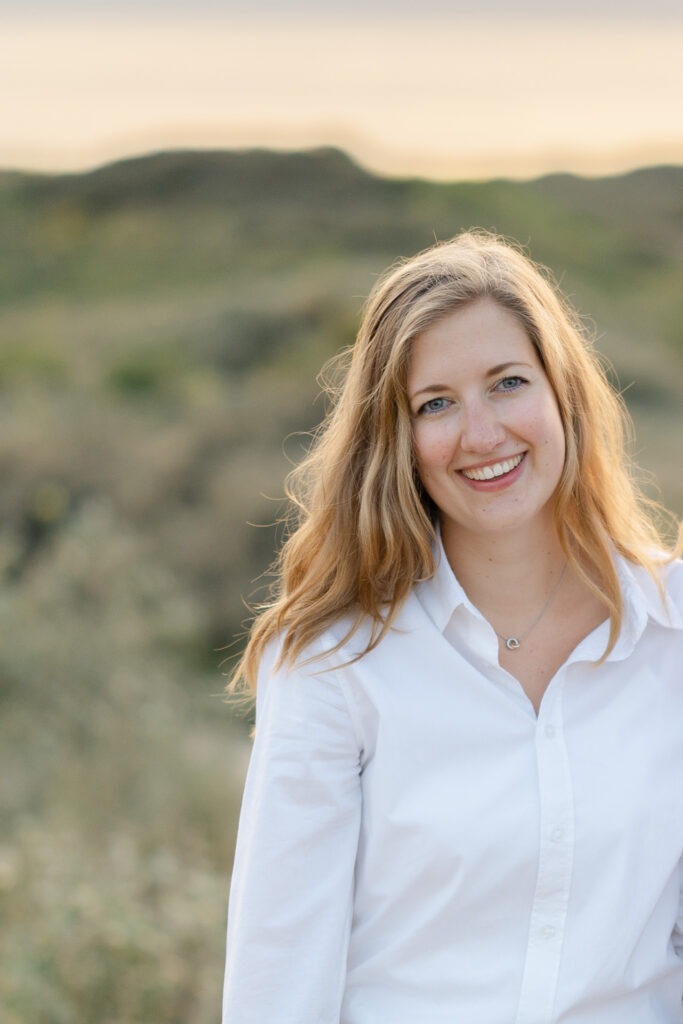 Marjolijn van den Akker