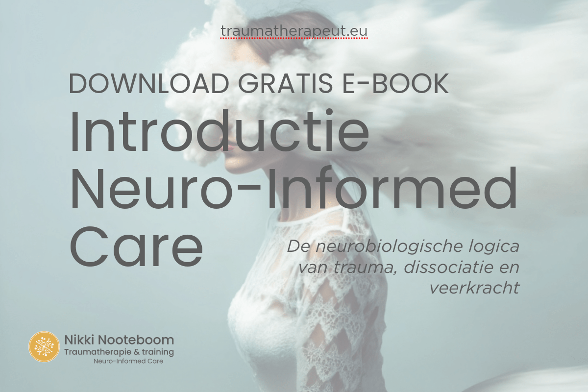 Gratis e-book Neuro-Informed Care