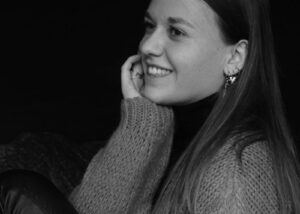 Nikki van den Hoven
